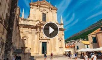 Dubrovnik Dubrovnik vor 101 Tagen