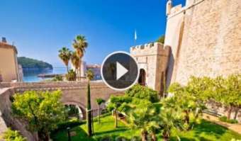 Webcam Dubrovnik