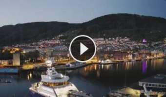 Bergen Bergen vor 24 Minuten