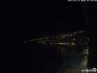 Webcam Santa Cruz (Madeira)