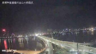 Webcam Fuzhou