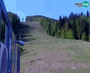 Webcam Maribor: Ski Resort Pohorje Maribor - Pisker