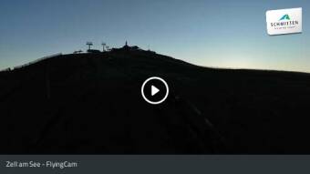 Webcam Zell am See: FlyingCam