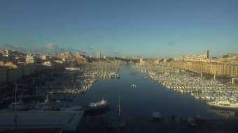 Marseille Marseille vor 7 Minuten