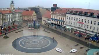 Osijek Osijek vor 36 Minuten