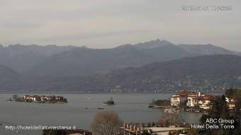 Stresa (Lago Maggiore) Stresa (Lago Maggiore) for 5 år siden