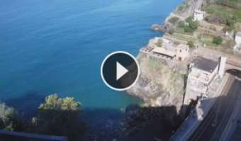Riomaggiore (Cinque Terre) Riomaggiore (Cinque Terre) vor 9 Minuten