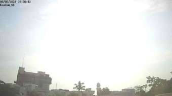 Chennai (Madras) Chennai (Madras) 57 minutes ago