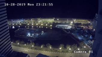 Webcam Batumi
