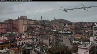 Webcam Rom: Monti Palace Hotel Rome