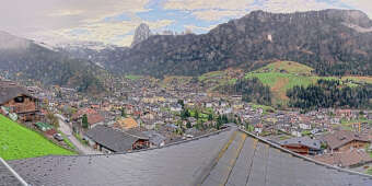 Webcam Ortisei: Panocam St. Ulrich