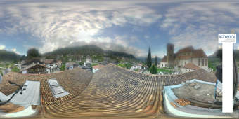 Webcam Scena: Panocam Centro del Paese