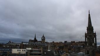 Edinburgh Edinburgh vor 4 Minuten