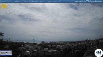 Webcam Salonicco