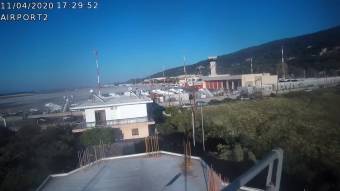 Webcam Paradisi (Rhodes)