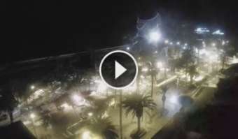 Webcam Puerto de la Cruz (Teneriffa)