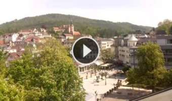 Webcam Baden-Baden