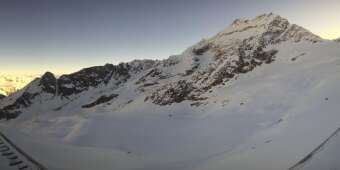 Webcam Saas-Grund