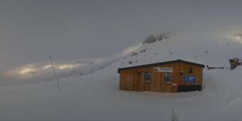 Webcam Belalp: roundshot 360°-Panorama Hohbiel