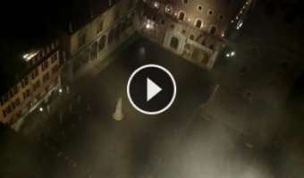 Webcam Verona, Piazza dei Signori - Comune di Verona