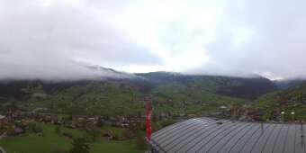 Webcam Grindelwald