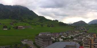 roundshot 360°-Panorama Kantonsspital Nidwalden
