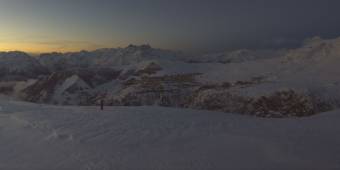 L'Alpe d'Huez L'Alpe d'Huez vor 5 Jahren