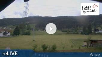 Webcam Kolsassberg: Hoferlift