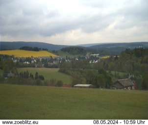 Webcam Zöblitz