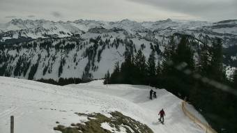 Obermaiselstein Obermaiselstein vor 5 Jahren