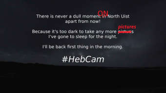 Webcam Carinish: HebCam