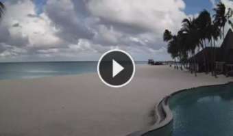 Webcam Veligandu Island (Alif Alif Atoll)
