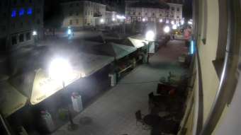 Webcam Tartu: Piazza del Mercato