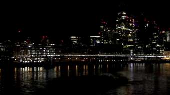 Webcam London: Millennium Bridge