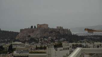 Athen Athen vor 45 Minuten