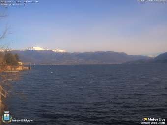Belgirate (Lago Maggiore) Belgirate (Lago Maggiore) vor 50 Minuten