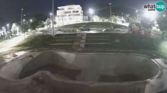 Skate Park Nova Gorica - View 3