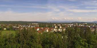 Webcam Wolfratshausen