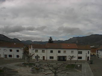 Villamanín Villamanín 46 minuti fa