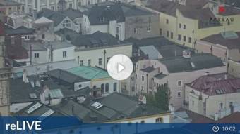 Webcam Passau