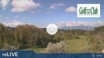 Webcam Petersberg: Golf Club Petersberg
