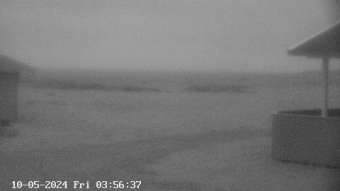 Webcam Trans: North Sea view from Trans Ferieby in Denmark