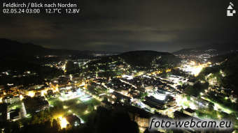 Panorama HD Feldkirch
