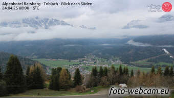 Toblach (Dolomites) Toblach (Dolomites) 13 minutes ago