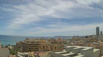 Alicante Alicante 3 minutes ago