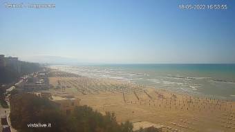 Termoli Termoli hace un año