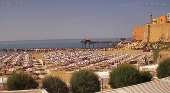 Termoli Termoli hace un año