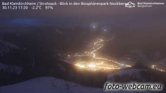 HD Panorama BKK - Strohsack