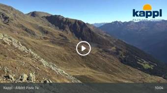 Webcam Kappl: Alblitt Piste 7a