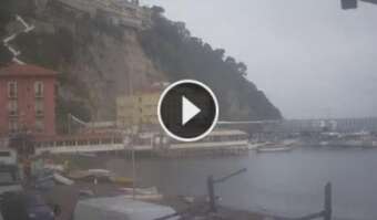 Sorrento Sorrento vor 59 Minuten